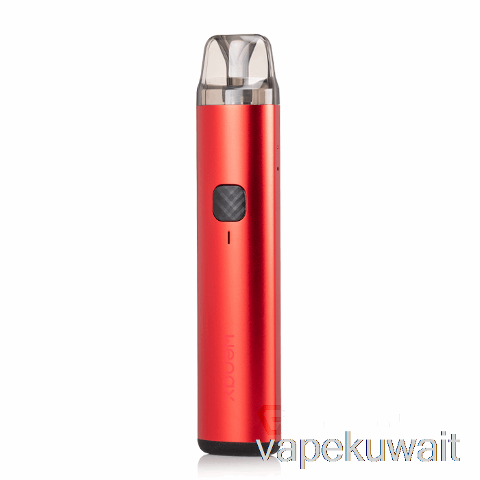 Geek Vape Wenax H1 Pod System Red Vape Pod Kits